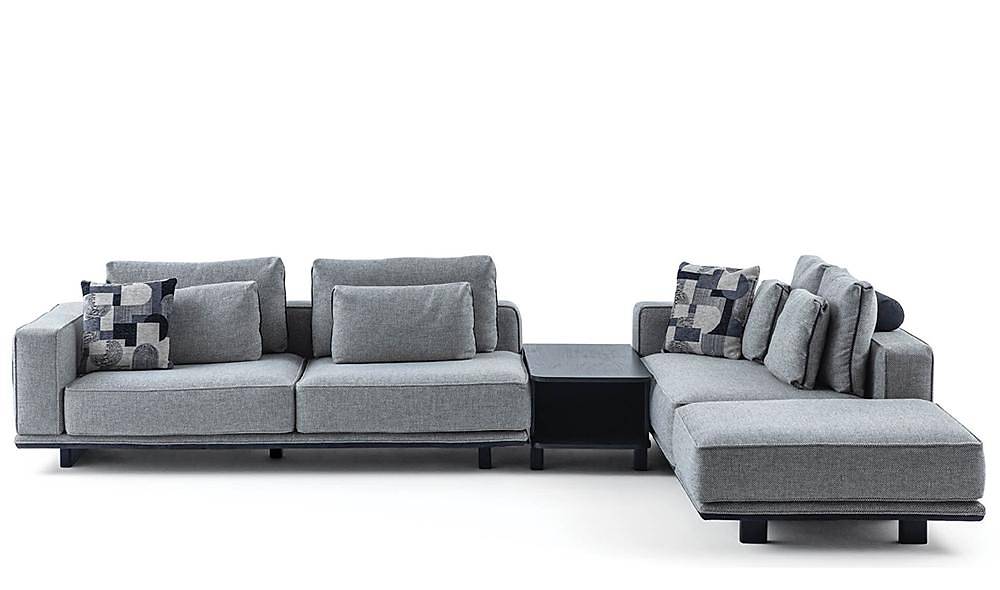 Dark Köşe Takımı - Medium Köşe Koltuk