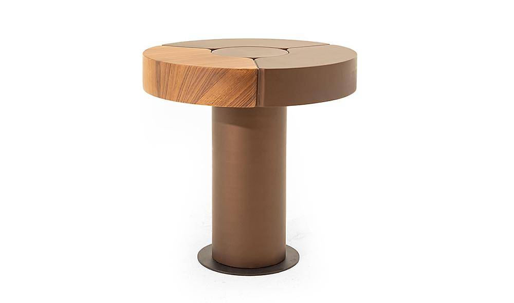 Venize Yan Sehpa Sehpa ve Aksesuar