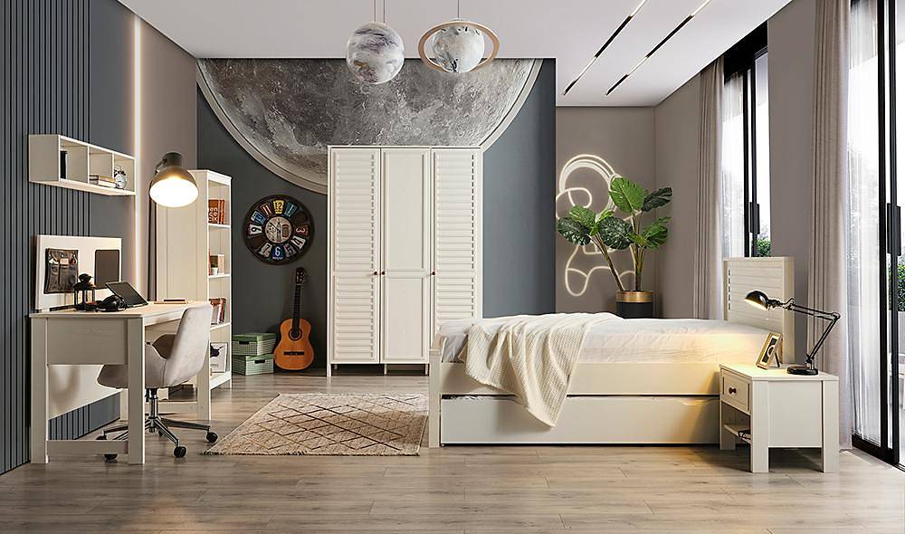 Nantes Genç Odası Genç Odası