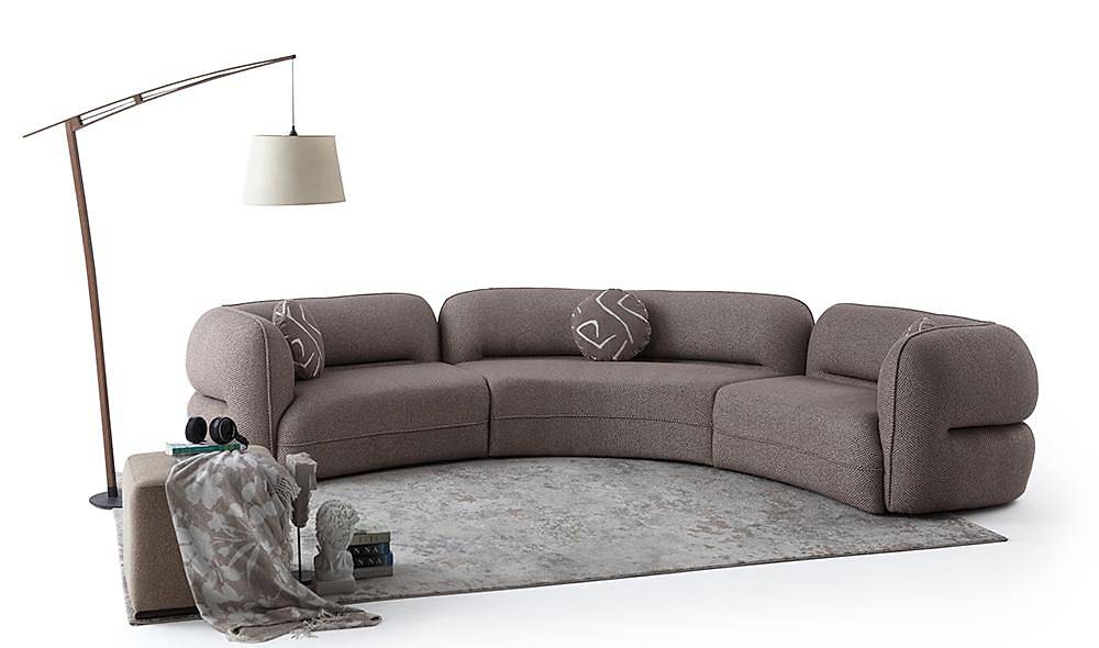 Lirik Köşe Takımı Köşe Koltuk