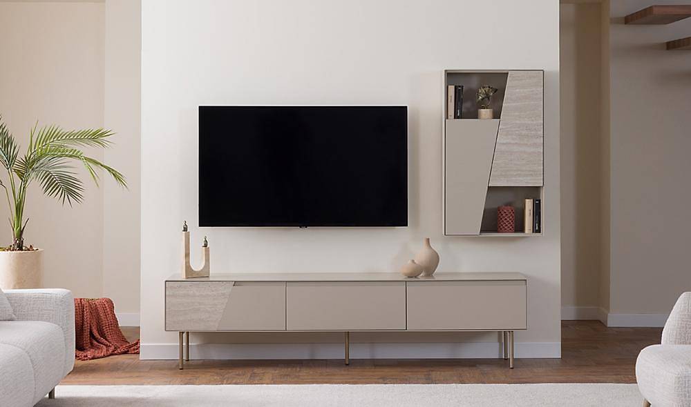 Taura Tv Ünitesi TV Ünitesi