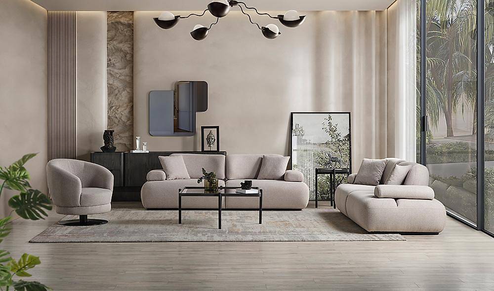 Ares Koltuk Takımı Koltuk Takımı