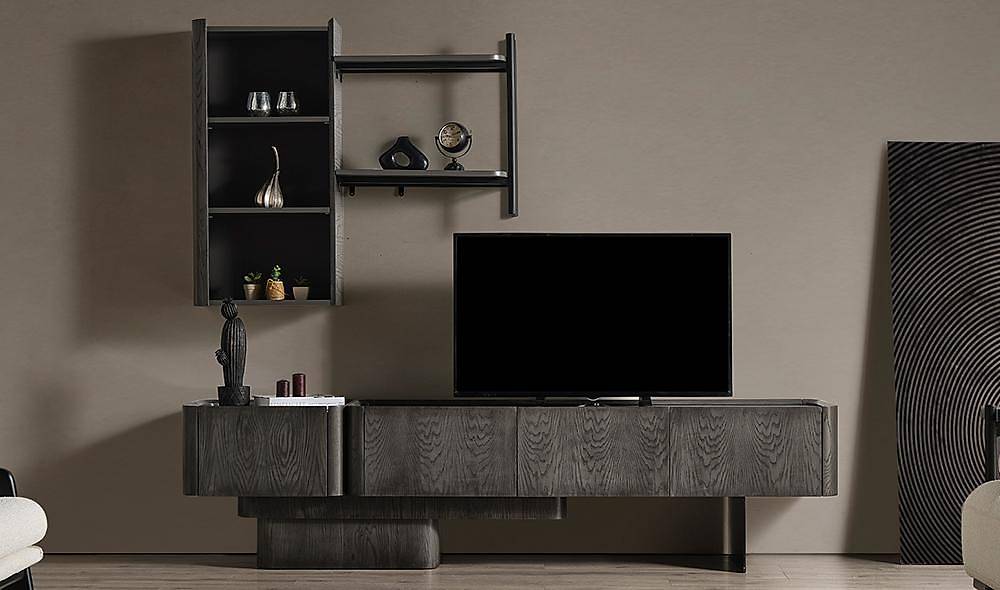 Woody Tv Ünitesi TV Ünitesi