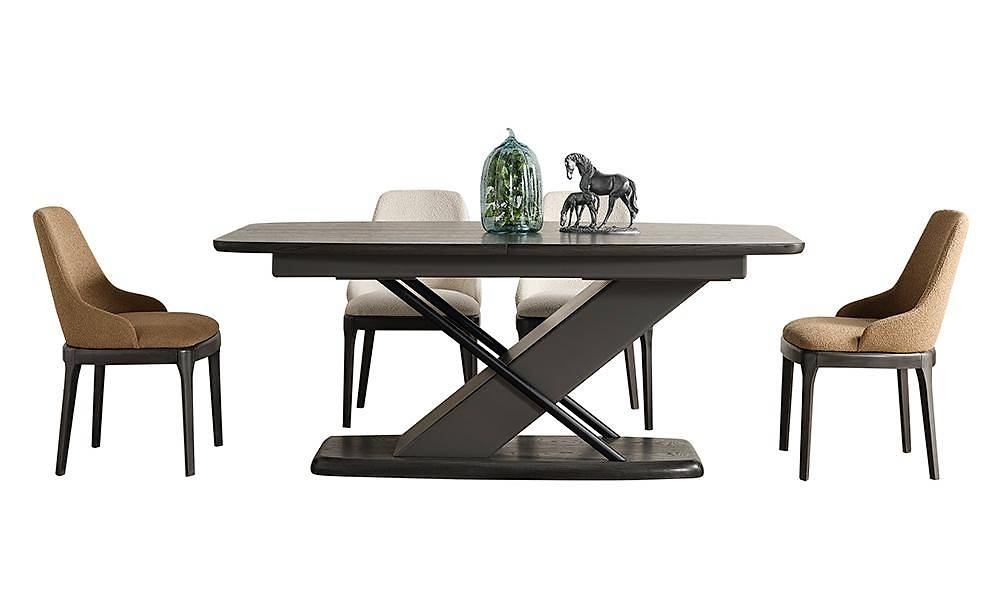 Woody Yemek Masası Takımı Yemek Masası Takımı