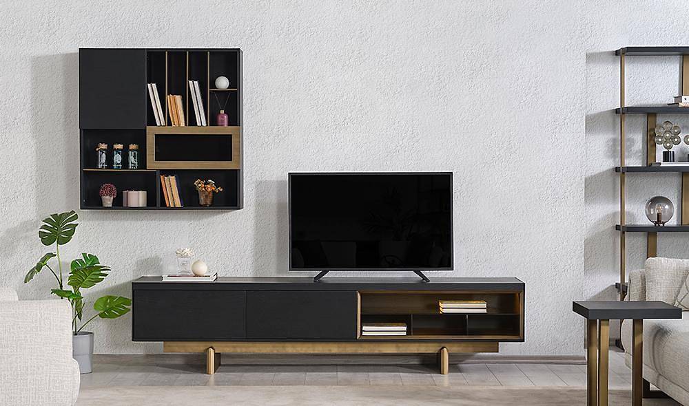 Emporio Tv Ünitesi TV Ünitesi