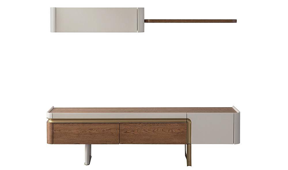 Lacos Tv Ünitesi TV Ünitesi