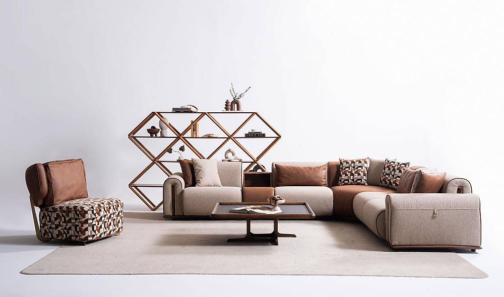 Marmaris Köşe Takımı Köşe Koltuk