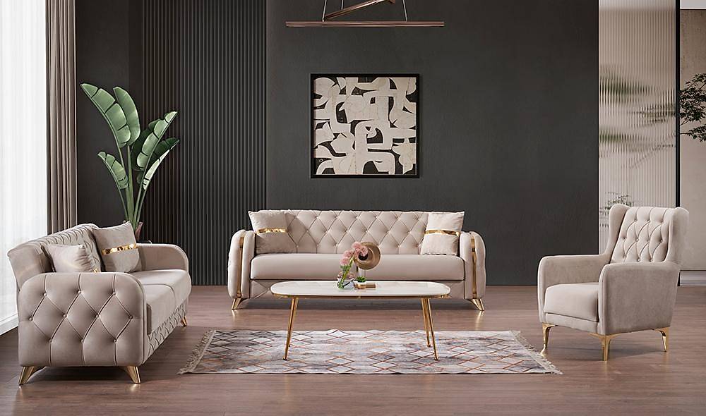 Misto Oturma Grubu Oturma Grubu