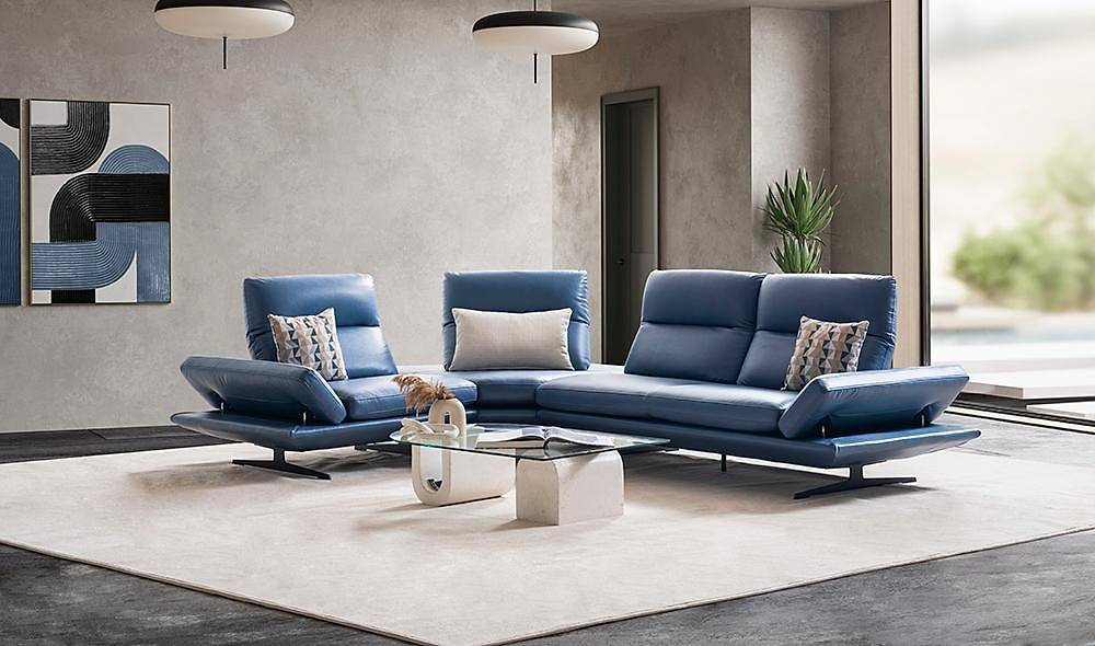 Flavus Köşe Takımı Köşe Koltuk