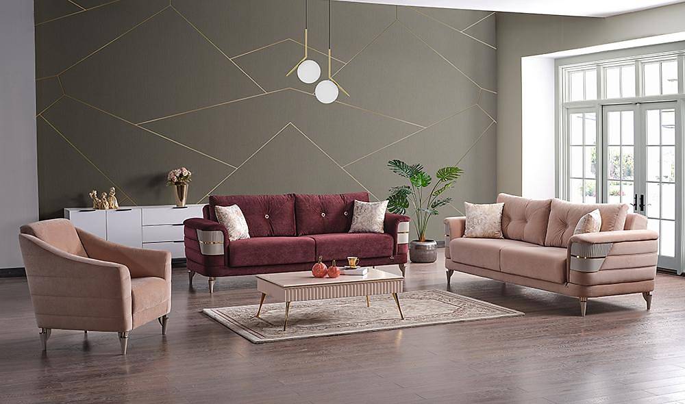 Adesa Oturma Grubu Oturma Grubu