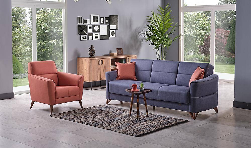 Rossi Oturma Grubu Oturma Grubu