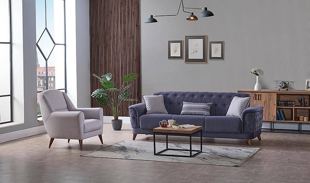 Asil Oturma Grubu Oturma Grubu