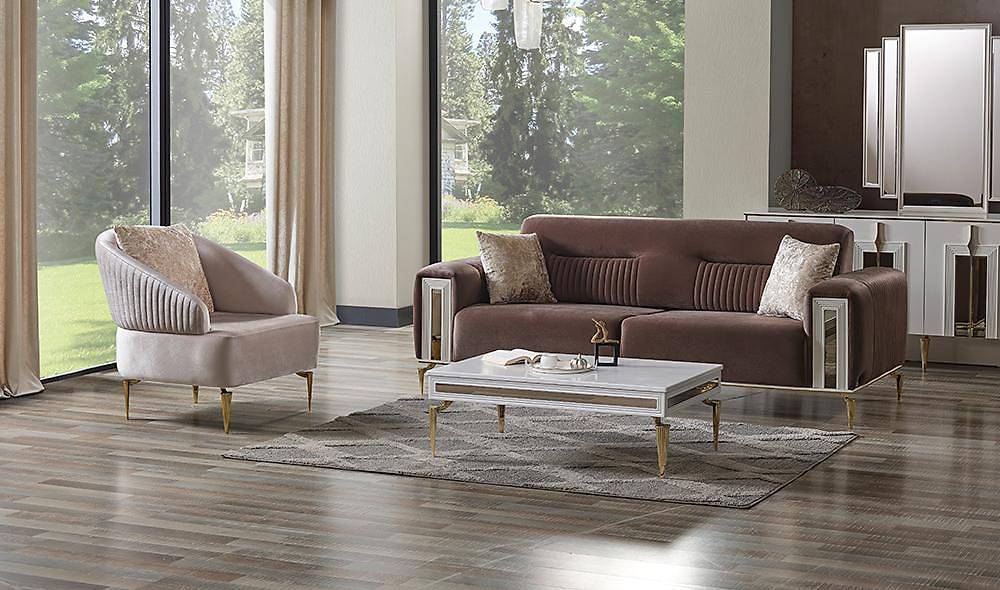 Elita Koltuk Takımı Koltuk Takımı