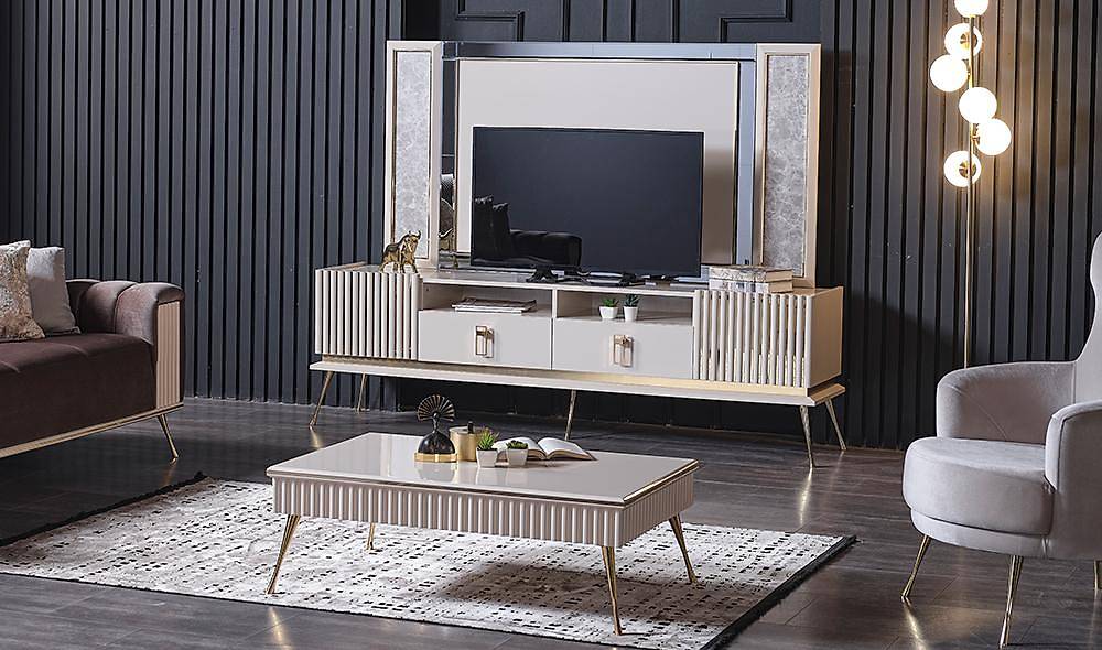 Ada Tv Ünitesi TV Ünitesi