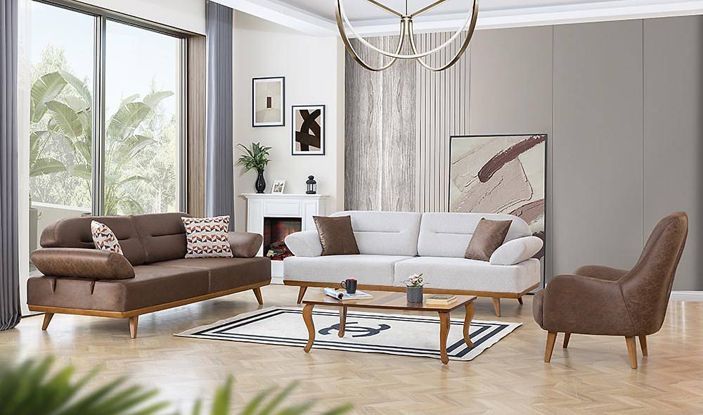 Bruco Koltuk Takımı Koltuk Takımı