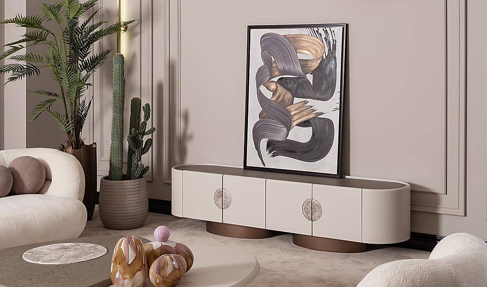 Anatolia Tv Ünitesi TV Ünitesi