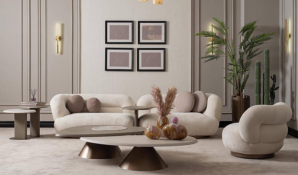 Anatolia Koltuk Takımı Koltuk Takımı