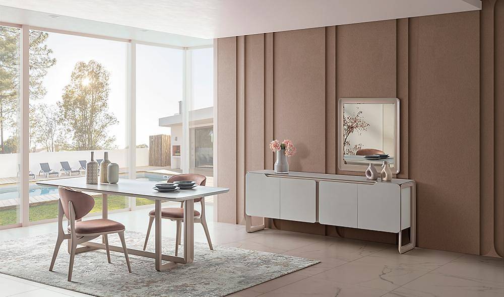 İnnova Yemek Odası Yemek Odası