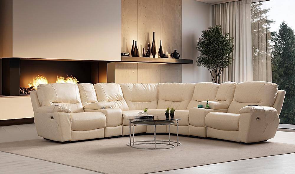 Comfort Max Köşe Takımı Köşe Koltuk