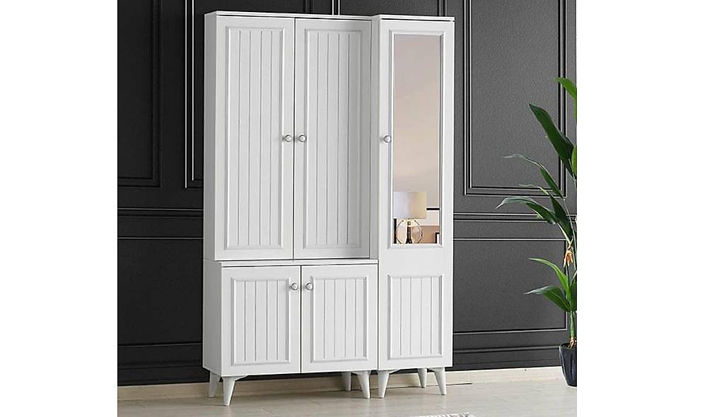 Çınar Portmanto Vestiyer Portmanto