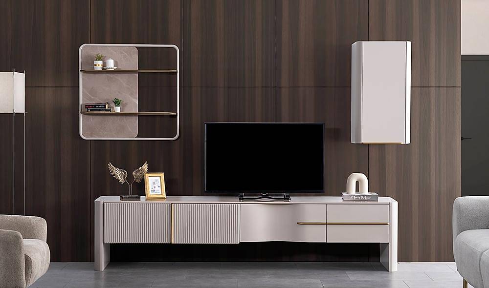 Neal Tv Ünitesi TV Ünitesi