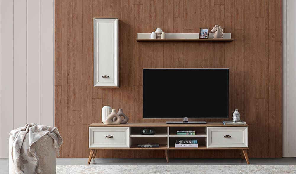 Bade Tv Ünitesi TV Ünitesi