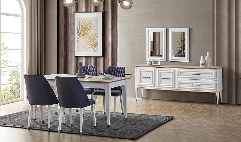 Robin Yemek Odası Yemek Odası