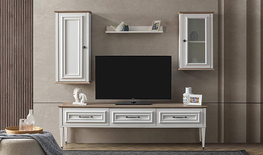 Robin Tv Ünitesi TV Ünitesi