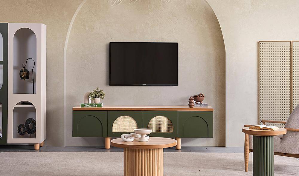 Arın Tv Sehpası TV Ünitesi