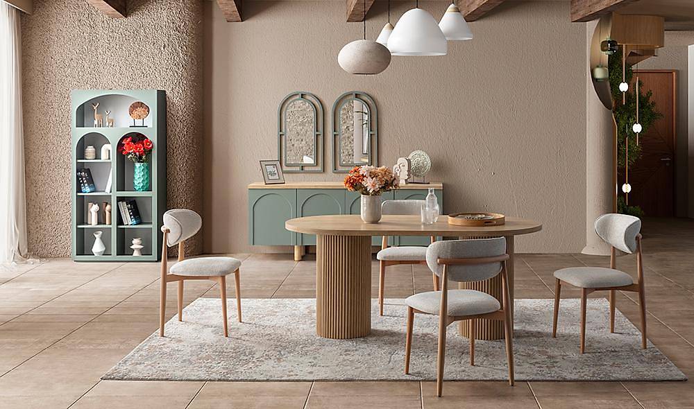 Logo Yemek Odası - Yeşil Yemek Odası