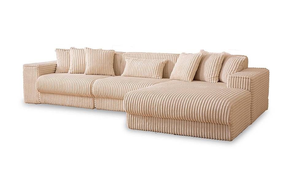 Power Köşe Takımı Köşe Koltuk