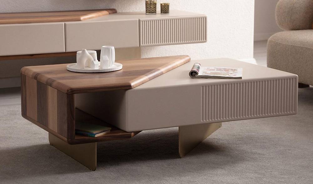 Felix Orta Sehpa Sehpa ve Aksesuar