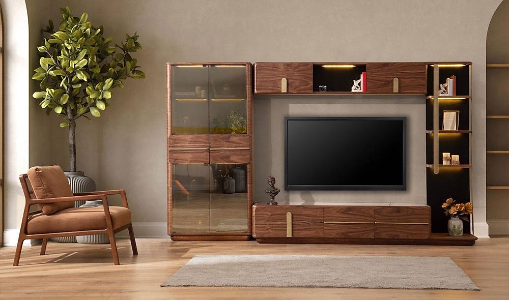 Nitro Tv Ünitesi TV Ünitesi