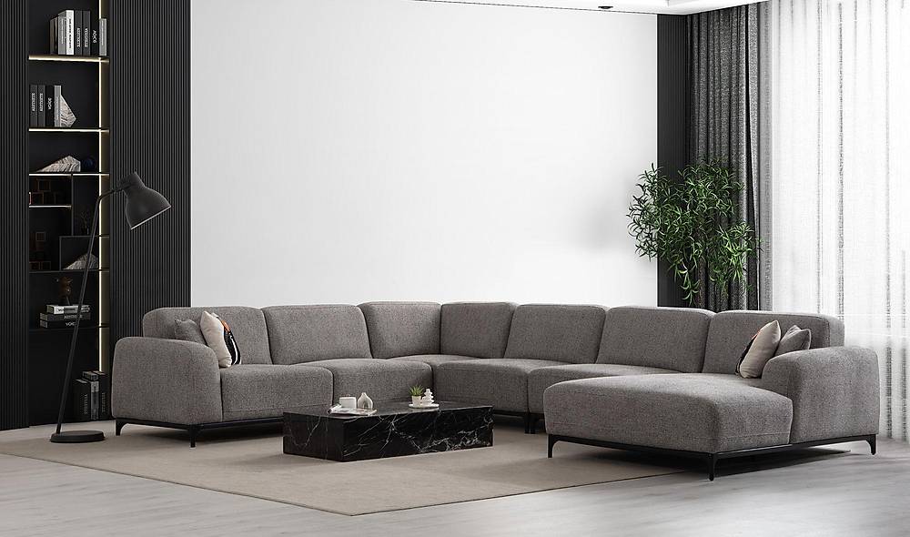 Kappa Köşe Takımı Köşe Koltuk