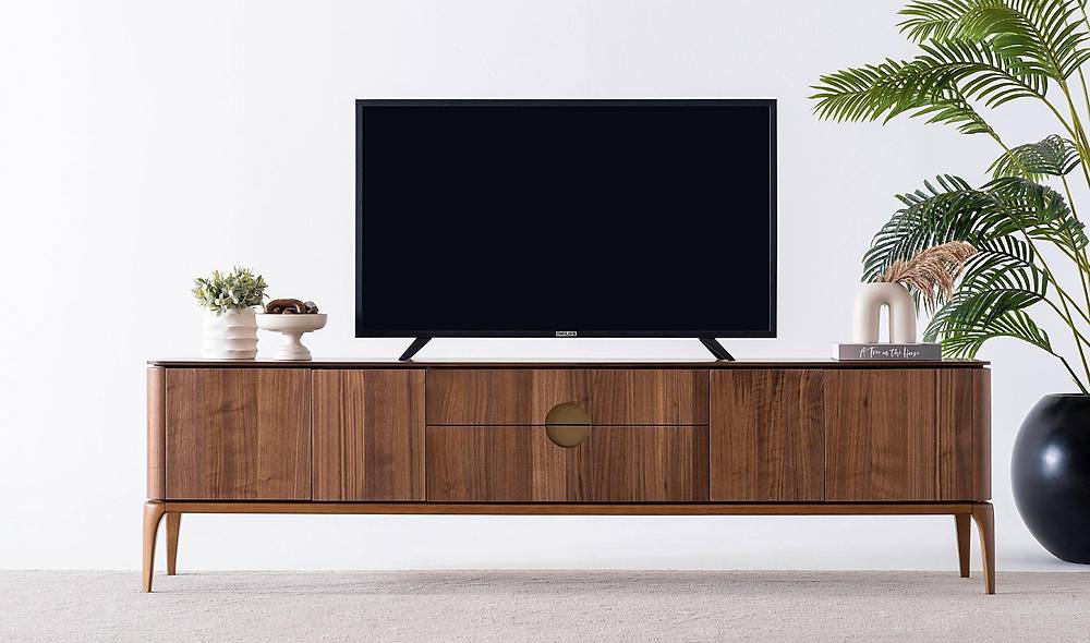 Nuga Tv Sehpası TV Ünitesi