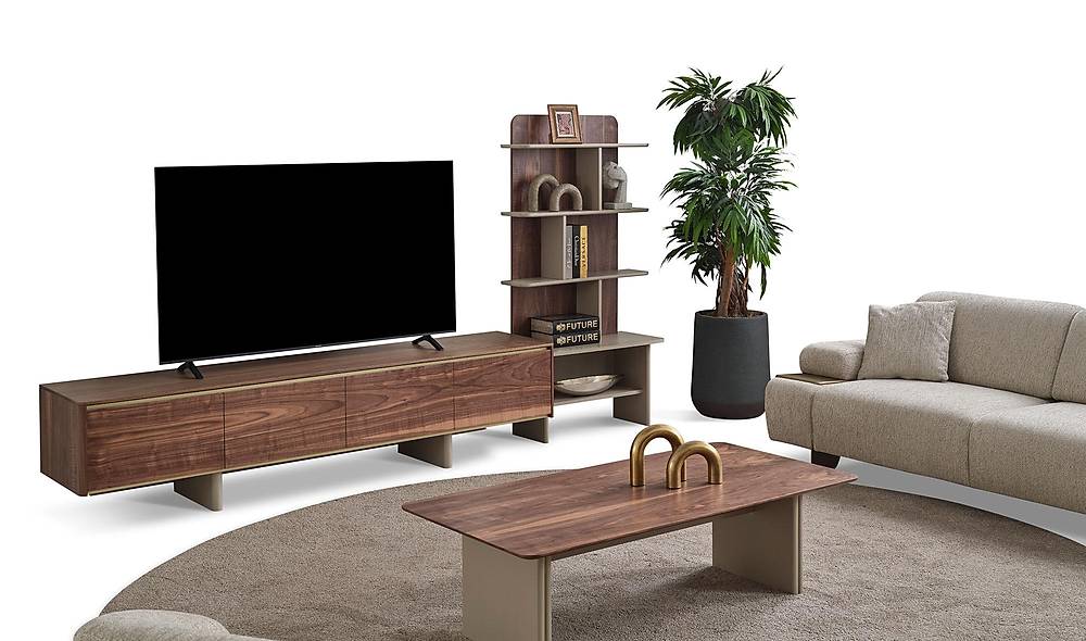 İntence Tv Ünitesi TV Ünitesi