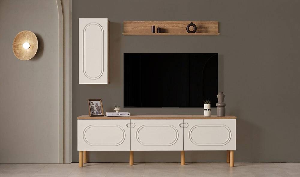 Liba Tv Ünitesi TV Ünitesi