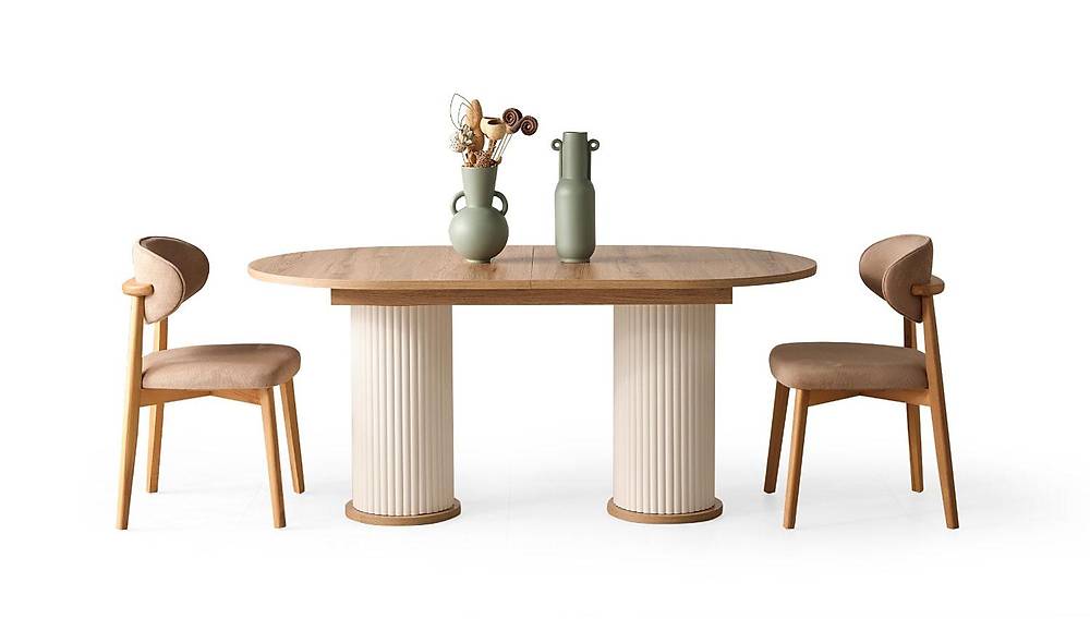 Liba Yemek Masası Takımı Yemek Masası Takımı