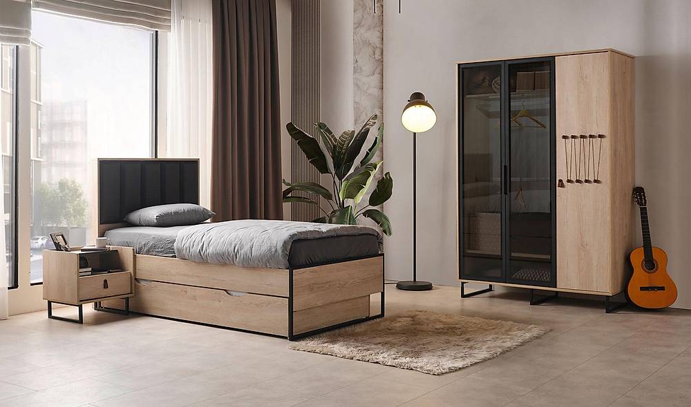 Ball Genç Odası Genç Odası