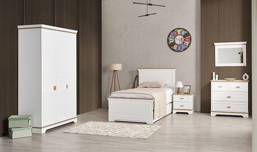 Paulo Genç Odası Genç Odası