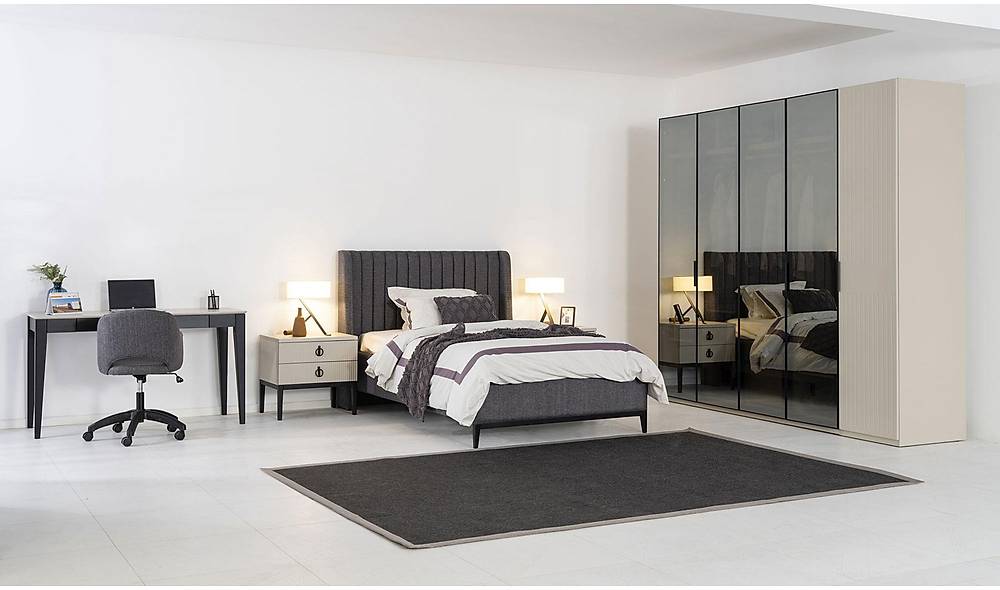 Milenyum Genç Odası Genç Odası