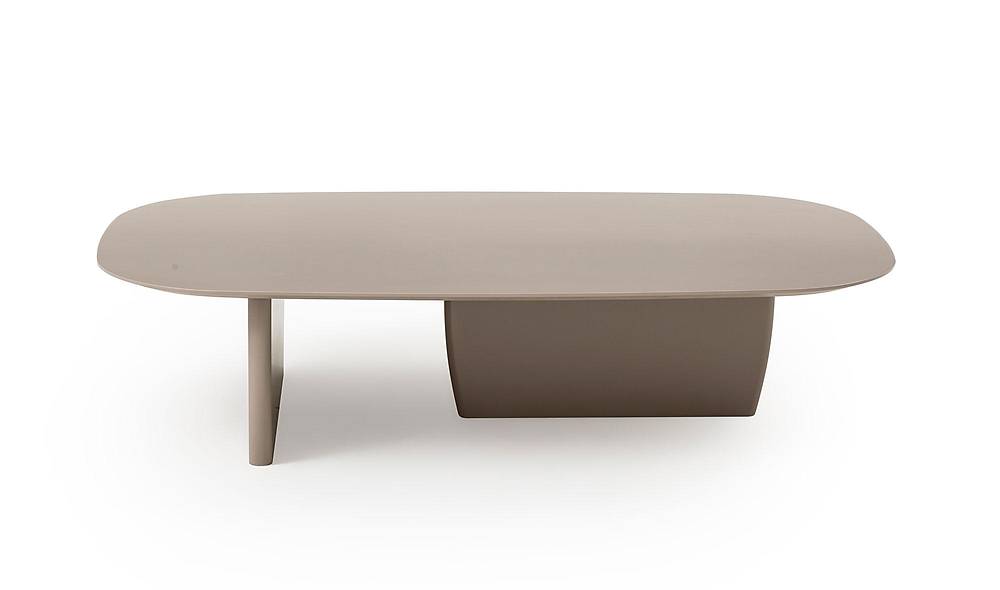 Penora Orta Sehpa - Bej Sehpa ve Aksesuar