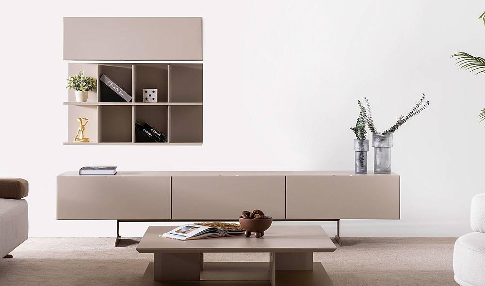 Grace Tv Ünitesi TV Ünitesi