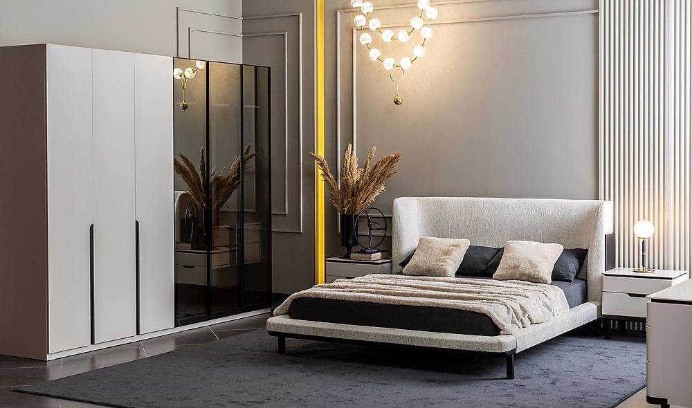 Collect Yatak Odası Yatak Odası