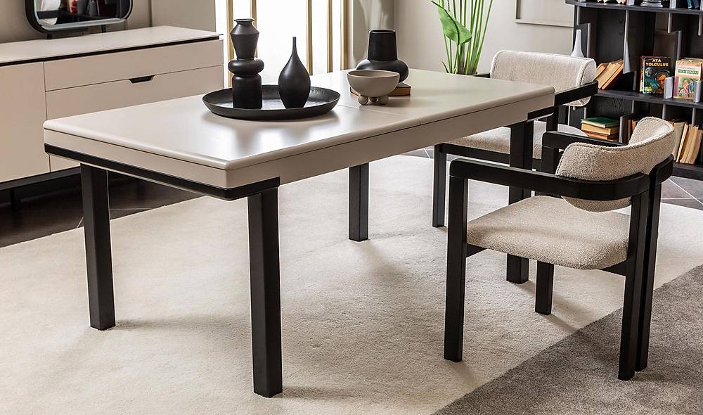 Collect Yemek Masası Takımı Yemek Masası Takımı