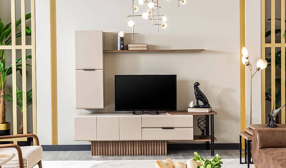 Valentina Tv Ünitesi TV Ünitesi