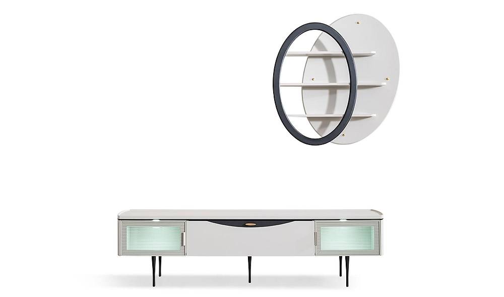 Pera Tv Ünitesi TV Ünitesi