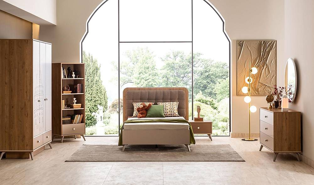 Açelya Genç Odası Genç Odası