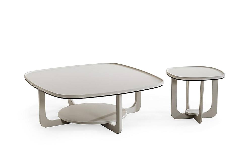 Pera Orta Sehpa Seti Sehpa ve Aksesuar