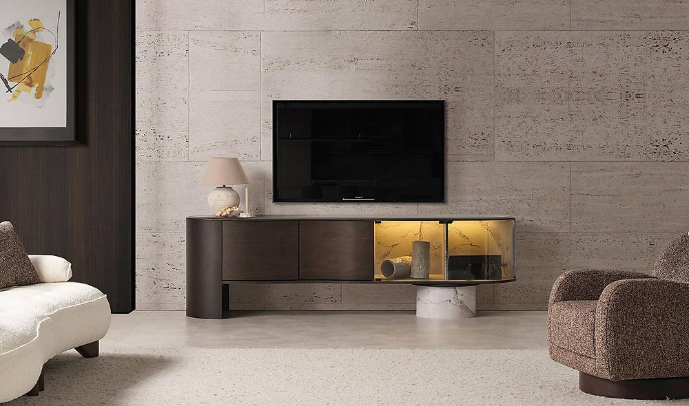 Fabrice Tv Sehpası TV Ünitesi